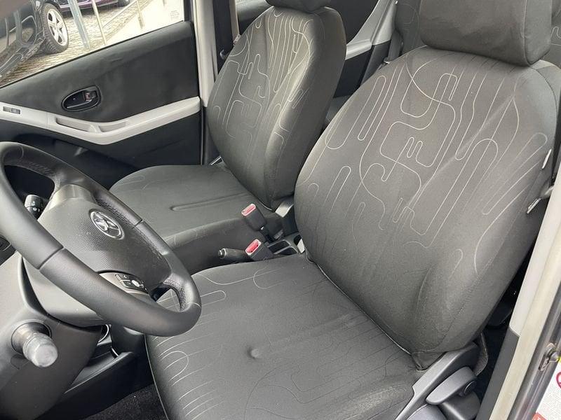 Toyota Yaris Yaris 5p 1.0 Now IDONEA NEOPATENTATI