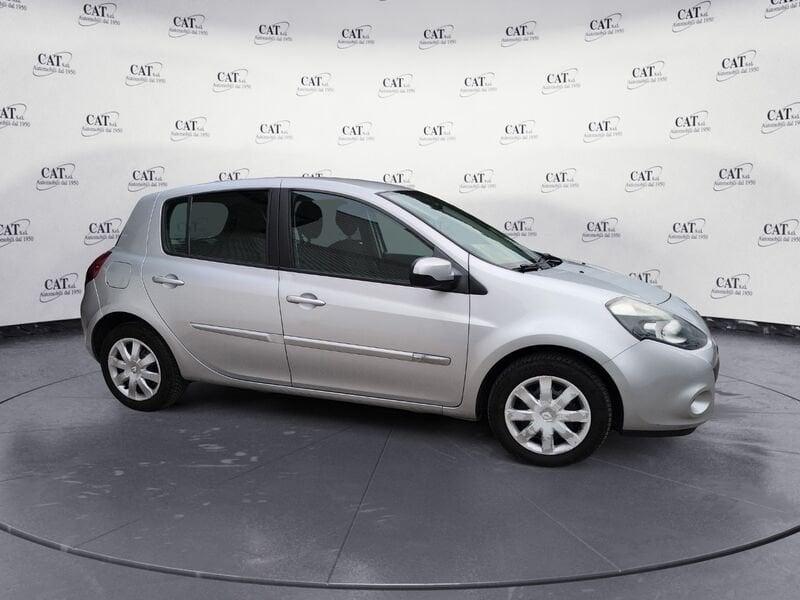 Renault Clio 1.5 DCI DYNAMIQUE