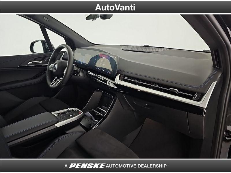 BMW Serie 2 Active Tourer 218d Active Tourer Msport auto