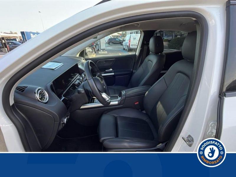 Mercedes-Benz GLA 200 d Automatic Advanced Plus Progressive