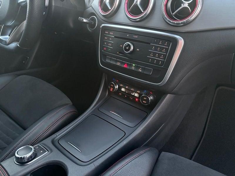 Mercedes-Benz CLA PREMIUM 220D 2.2 Diesel 177cv