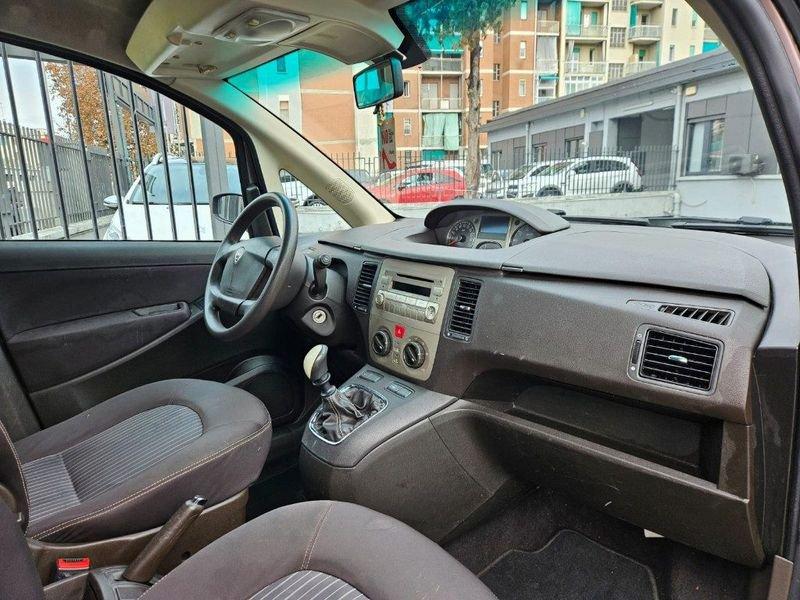 Lancia Musa 1.4 16V
