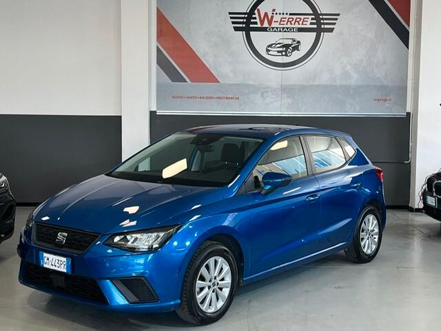 Seat Ibiza 1.0 EcoTSI 95 CV 5 porte Business