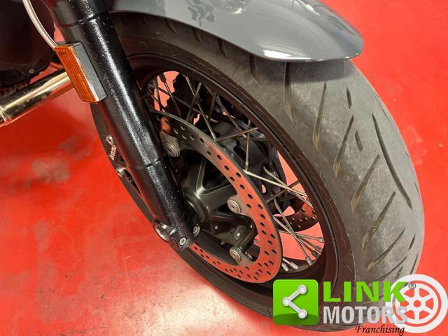 BMW R Nine T PURE