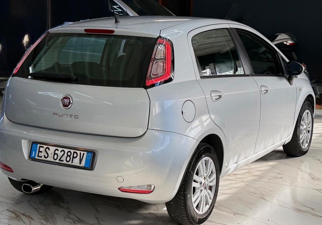 Fiat Grande Punto Evo 50.000km