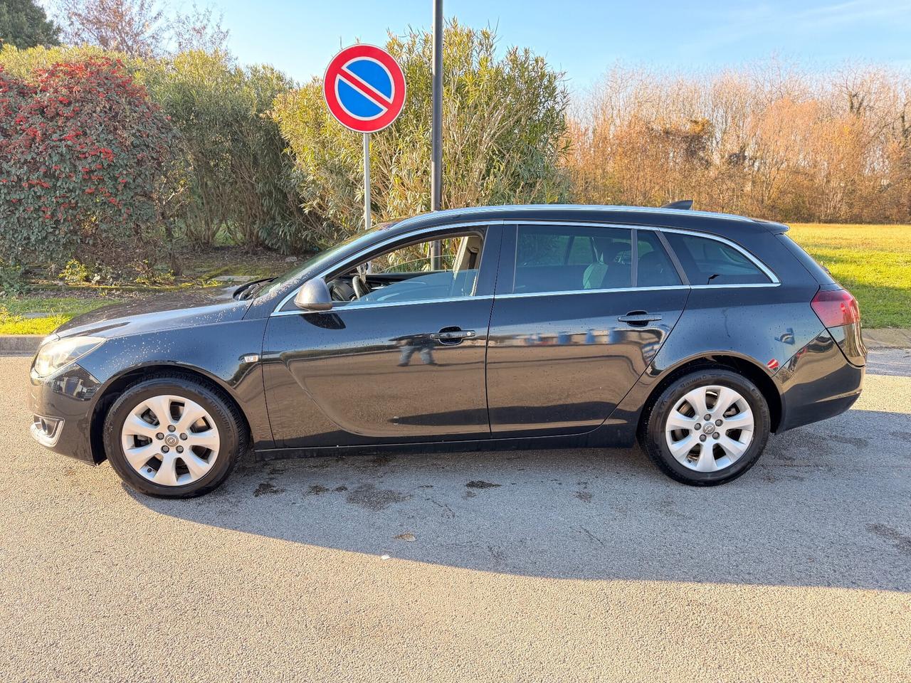 Opel Insignia 2.0 170CV euro6 full optional