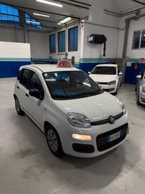 Fiat Panda 1.3 MJT S&S Pop