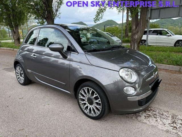 FIAT 500 1.2 Lounge JUSTA PER NEOPATENTATI