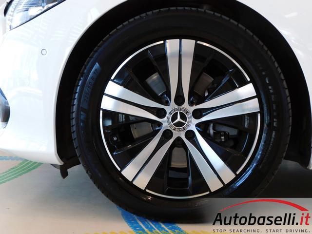 MERCEDES-BENZ C 220 D SW MHEV ADVANCED 200CV AUTOMATICA