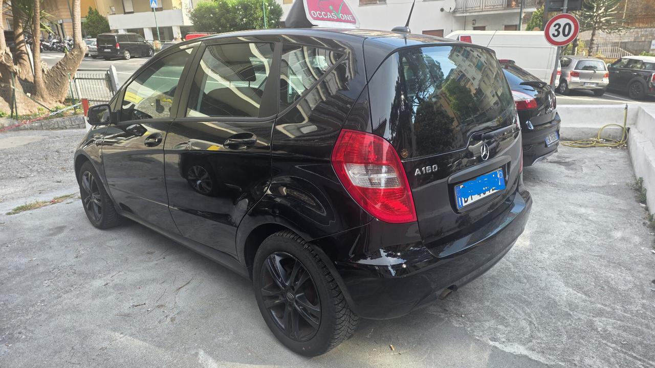 Mercedes-benz A 150 catena distribuzione nuova garanzia 12 mesi