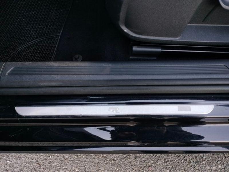 Volkswagen Taigo Taigo 1.0 TSI 115 CV R-Line con Tettino Panoramico Apribile!!