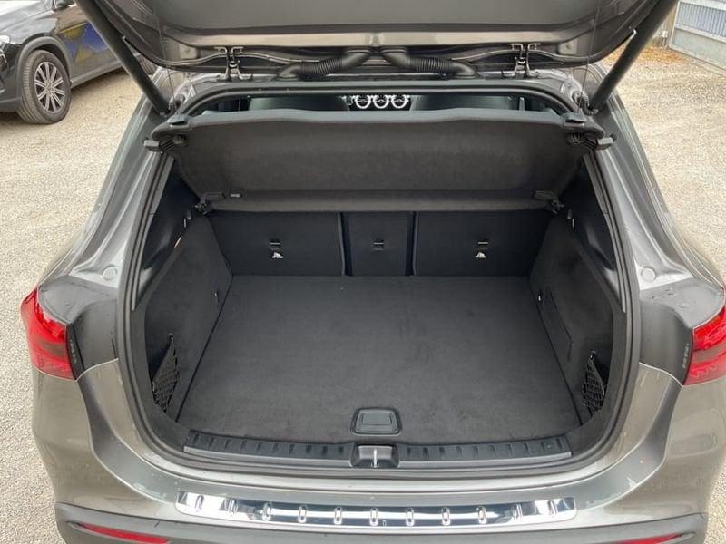Mercedes-Benz EQA 300 4Matic Progressive Advanced