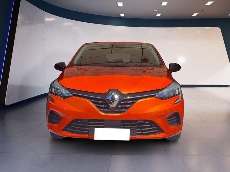 Renault Clio 1.0 SCE 49KW EQUILIBRE