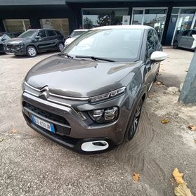 Citroen C3 BlueHDi 100 S&S Shine