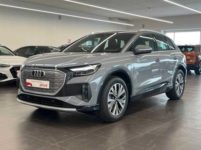 AUDI Q4 e-tron Q4 35 e-tron Business Advanced