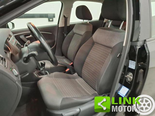 VOLKSWAGEN Polo 1.0 MPI 75 CV 5p. Comfortline GARANZIA INCLUSA