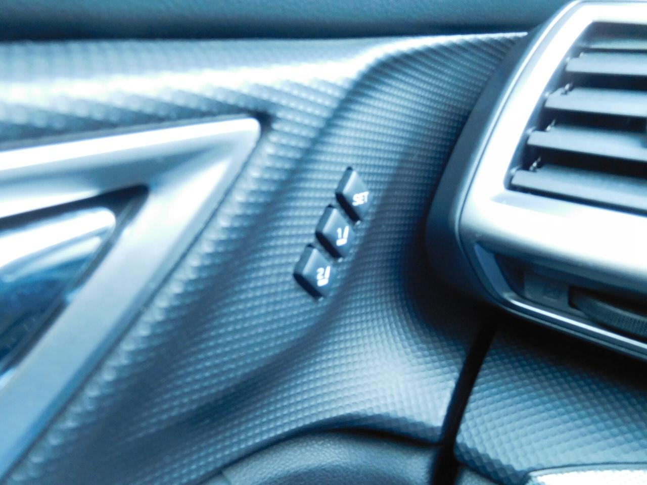 Subaru Forester 2.0 e-Boxer MHEV CVT Lineartronic Premium 150cv GANCIO TRAINO