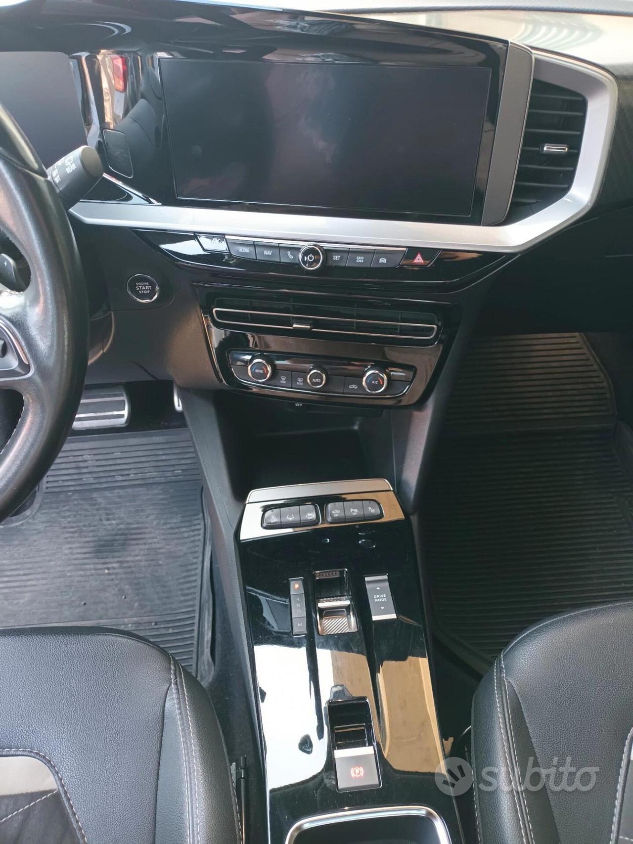 Opel Mokka 1.2 Turbo Ultimate