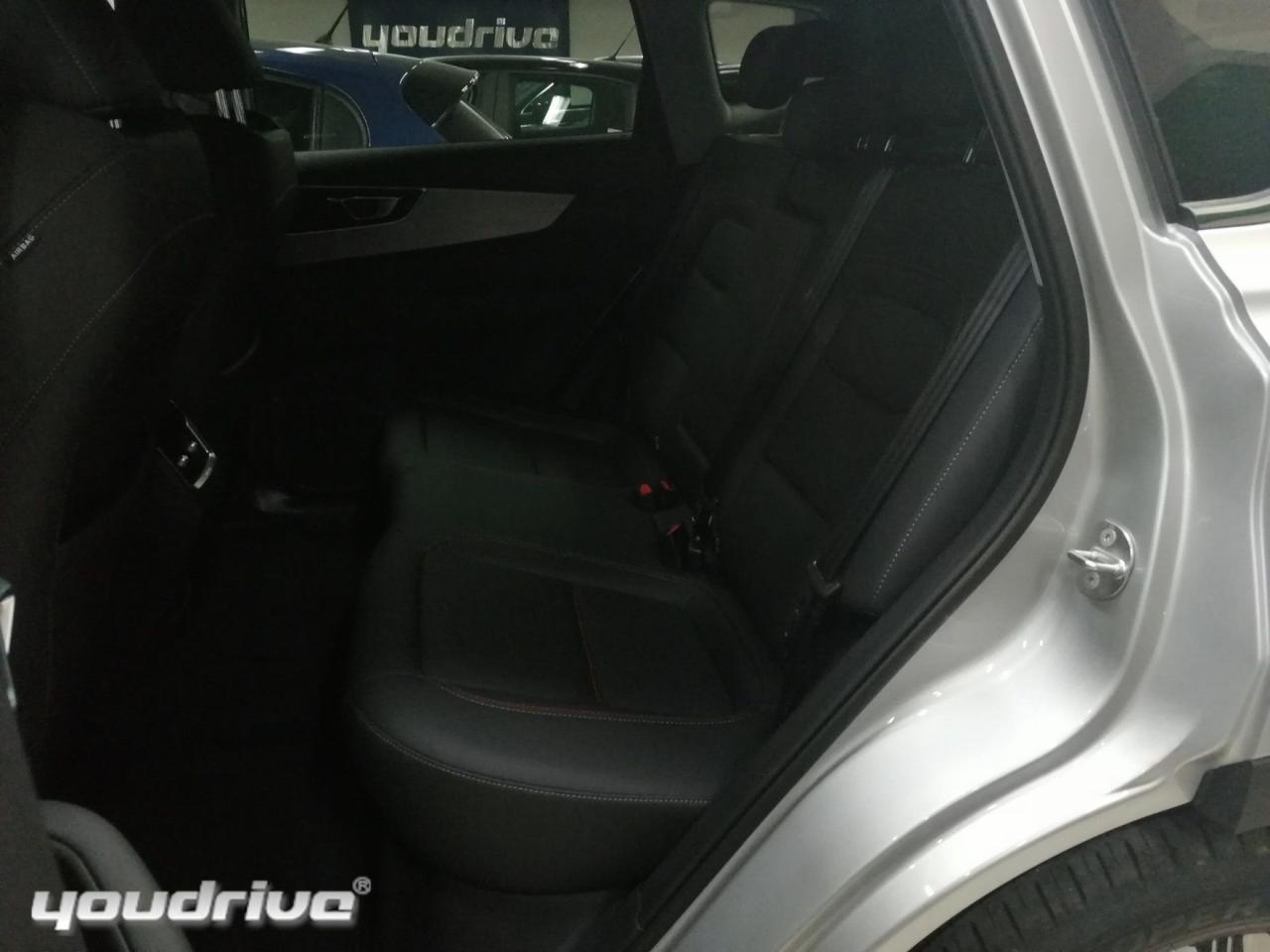 DR Automobiles DR6.0 1.5 Turbo CVT