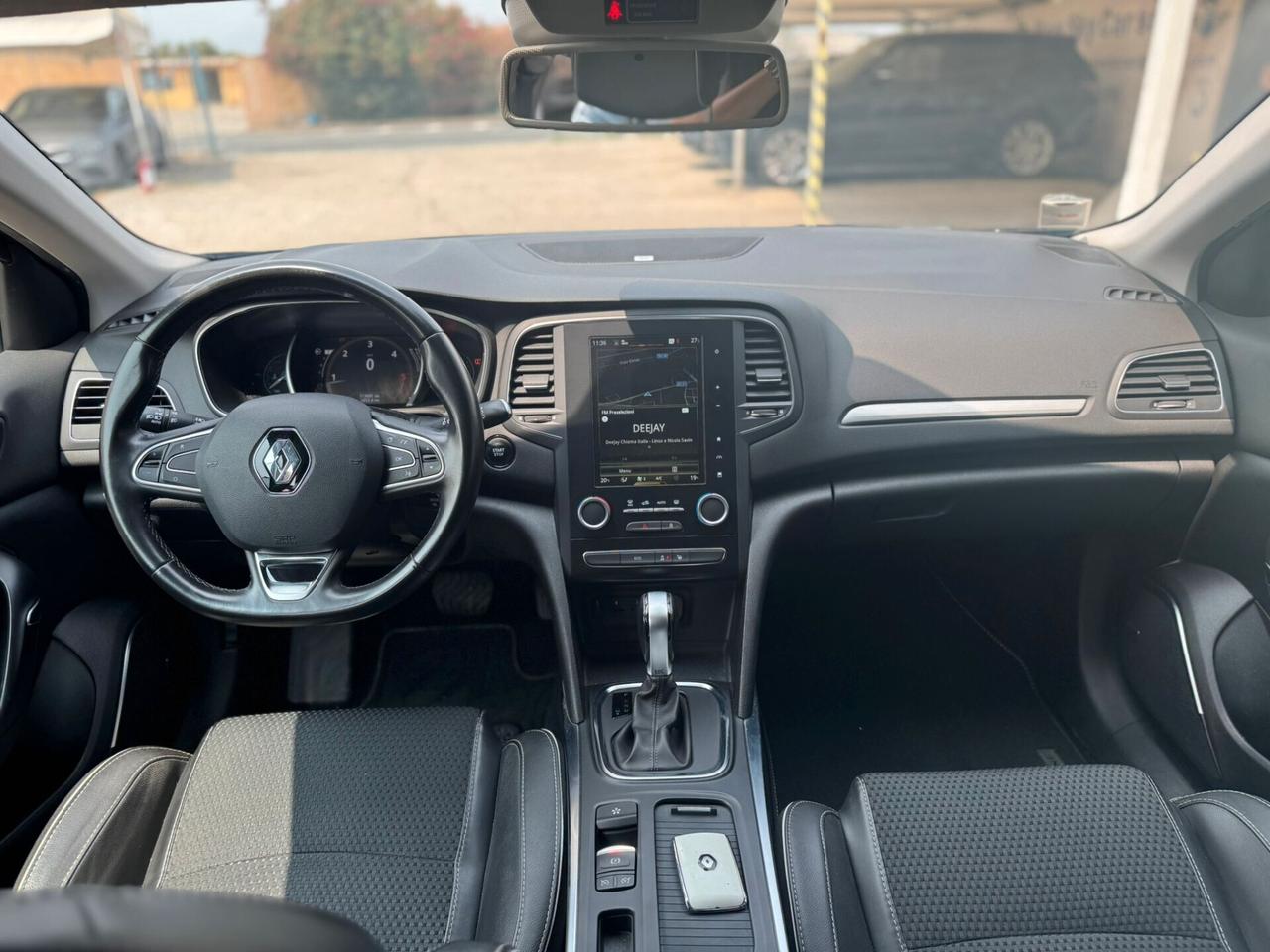 Renault Megane Sporter dCi 8V 110 CV EDC Energy Bose