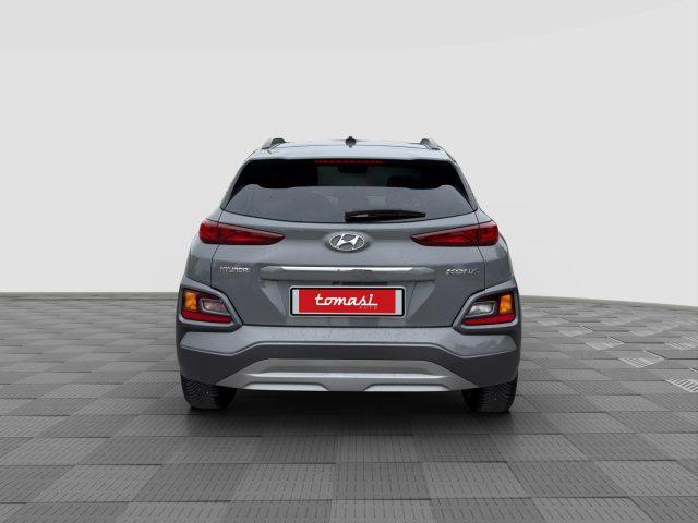 HYUNDAI Kona Kona 1.0 T-GDI Xpossible