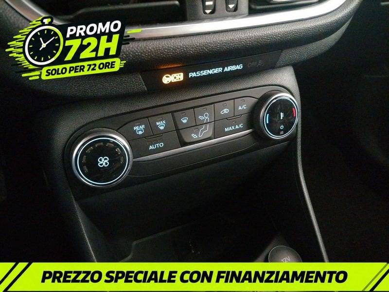 Ford Fiesta 5p 1.0 ecoboost h ST-Line 125cv