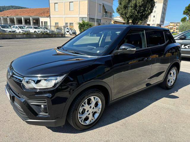 SSANGYONG Tivoli 1.2 GDI Turbo 2WD Comfort