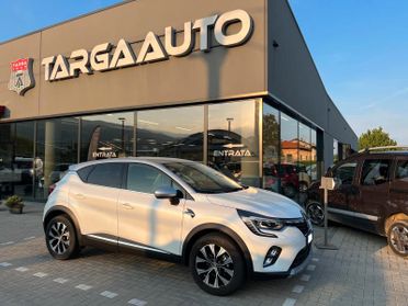 Renault Captur 1.0 eco-g Techno 100cv