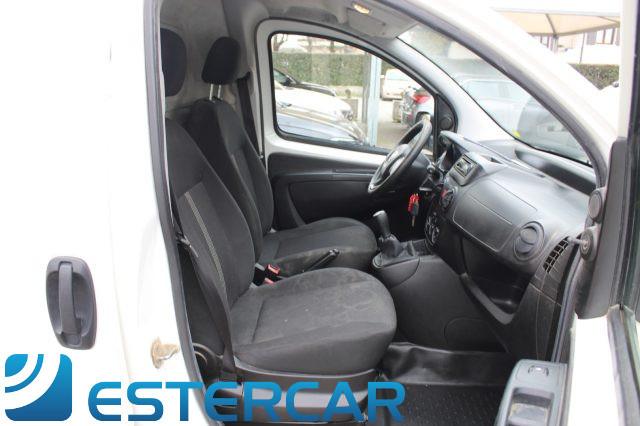 FIAT Fiorino 1.3 MJT 80CV Cargo SX NO IVA NEOPATENTATI