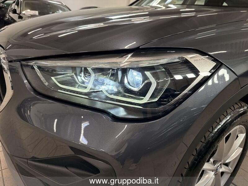 BMW X1 F48 2019 Diesel sdrive16d Business Advantage auto
