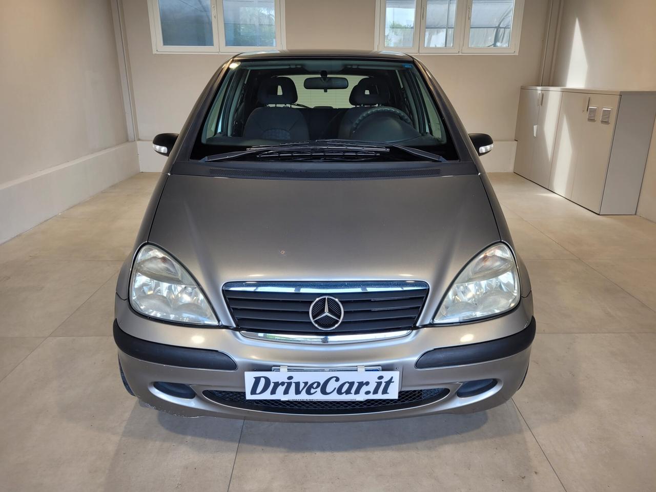 Mercedes-benz A 170 cdi 95cv