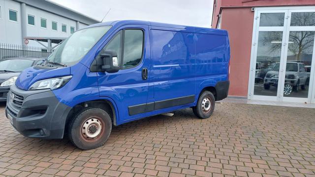 FIAT Ducato 30 2.3 MJT 120CV PC-TN Furgone CH1 80.000 kM E6DTP