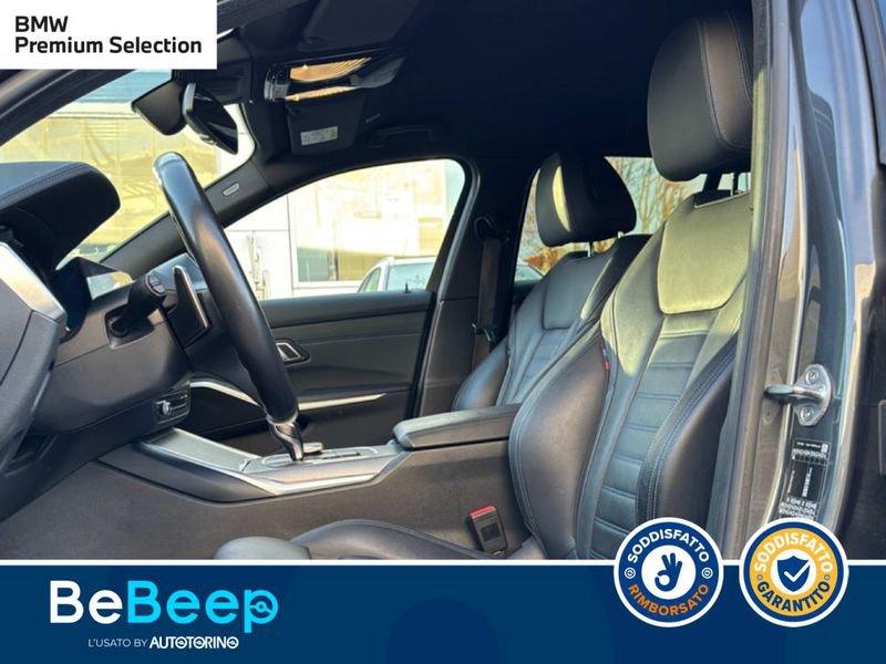 BMW Serie 3 Touring 330I TOURING XDRIVE MSPORT AUTO