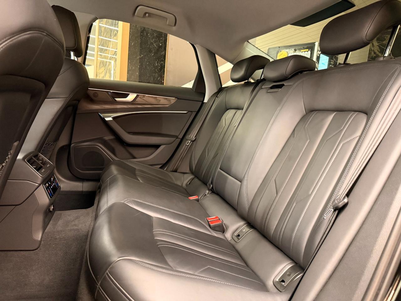 Audi A6 40 2.0 TDI S tronic Business Sport