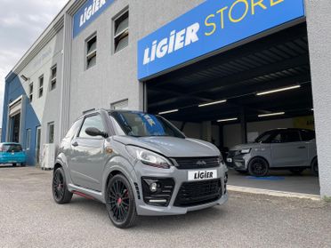 Ligier JS JS50 Progress Sport Ultimate