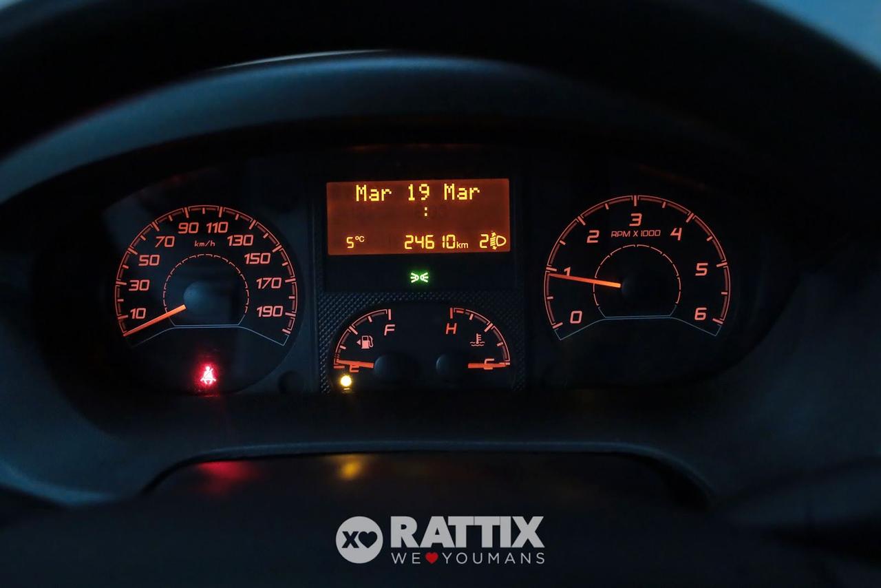 Peugeot Boxer 2.2 BlueHDI 140CV L2H2 (IVA ESCLUSA)