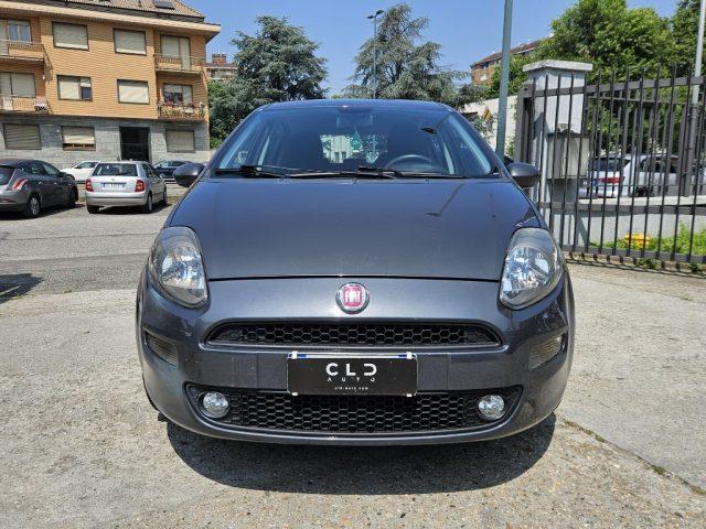 FIAT Punto 1.2 8V 3 porte