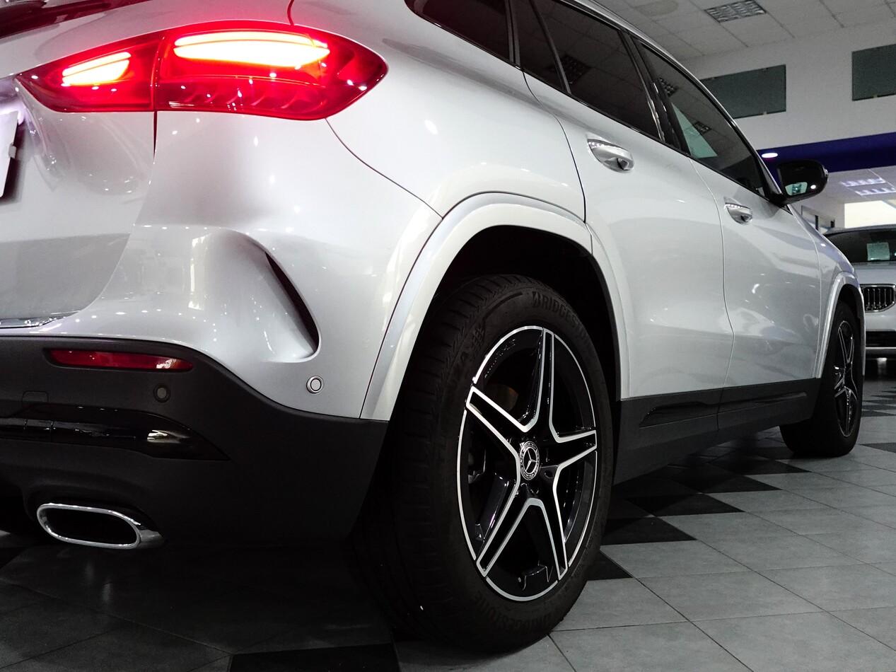 Mercedes Classe GLA 2.0 d 150 CV AMG LINE ADV PLUS