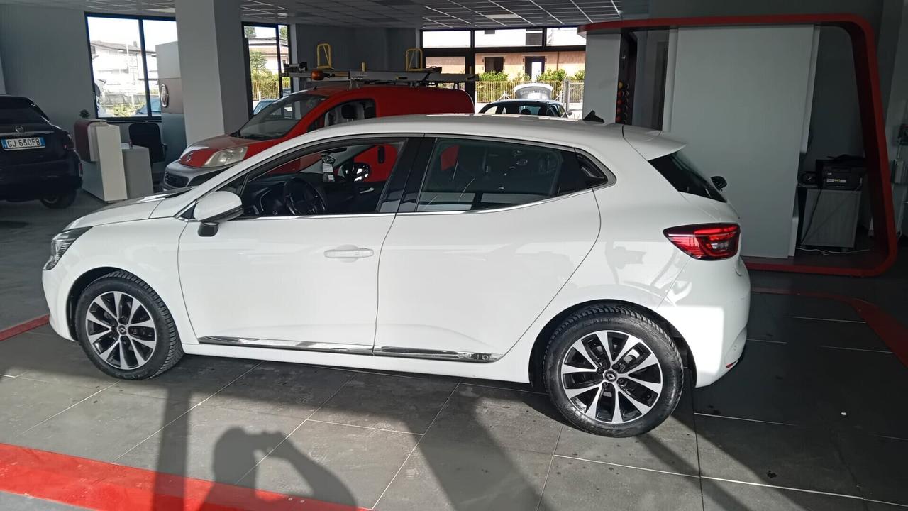 Renault Clio Blue dCi 85 CV AUTOCARRO 4 POSTI N1