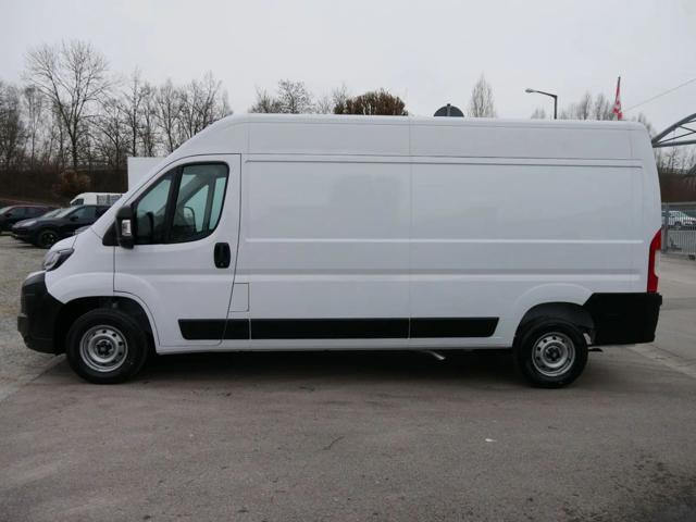 FIAT Ducato 33 2.2 Mjt 140CV L2H2 Furgone