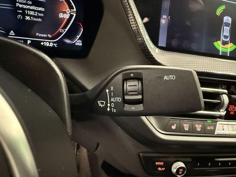 BMW Serie 2 G.C. 218i Gran Coupé Msport Steptronic