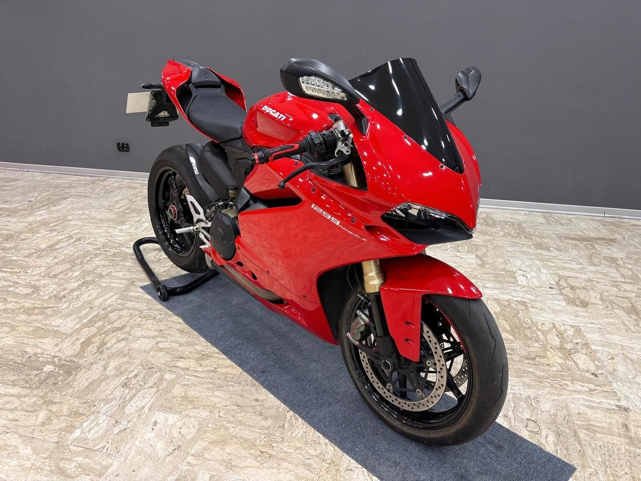 Ducati 1299 Panigale