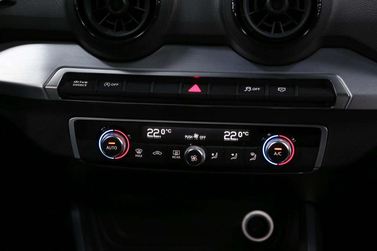 Audi Q2 1.6 TDI Sport