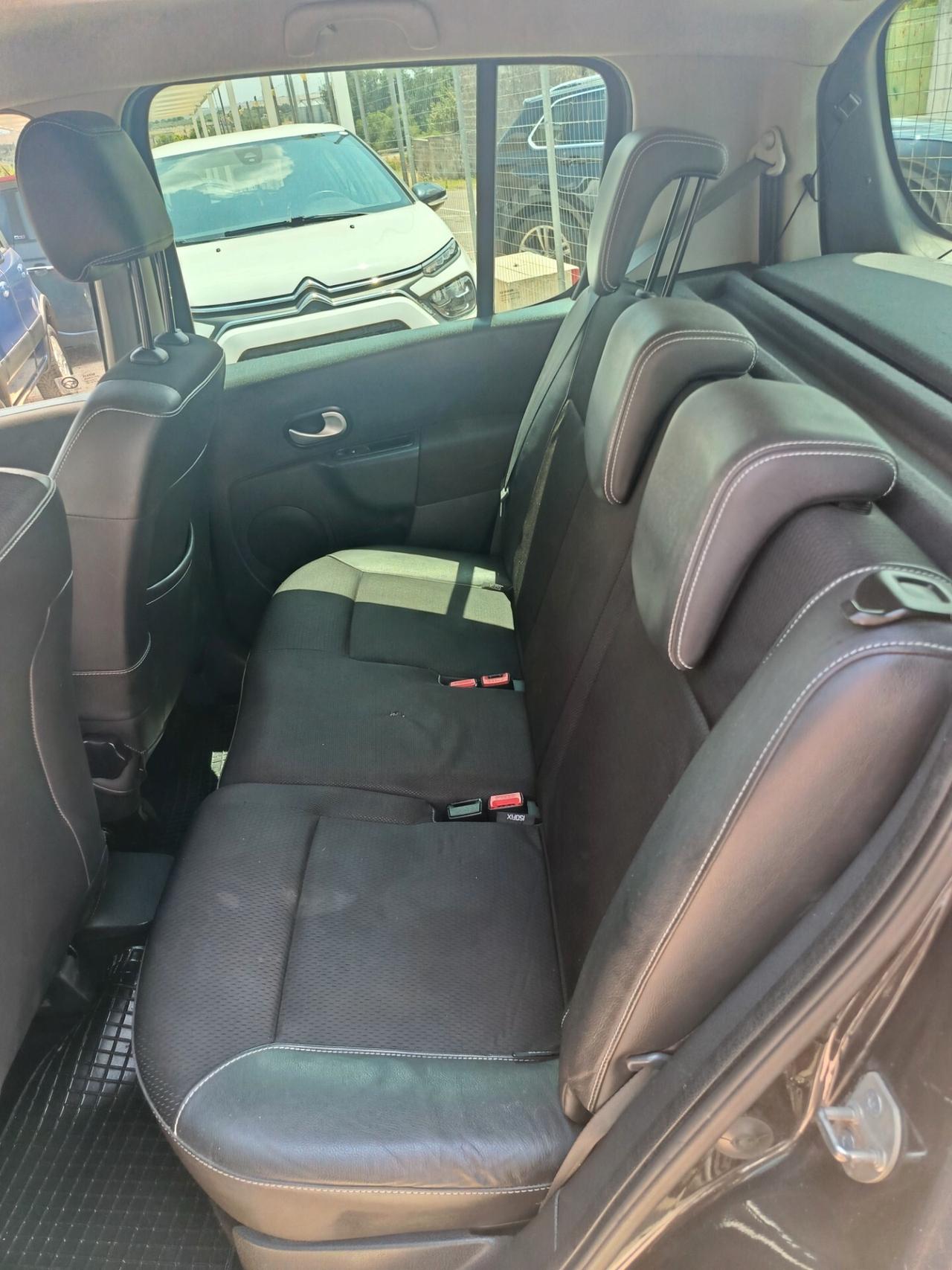 Renault Modus Grand 1.2 16V Wave