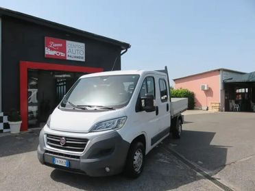 Fiat Ducato 35 2.0 MJT PM-DC Cassonato