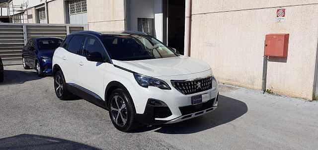 Peugeot 3008 BlueHDi 130 S&amp;S Allure