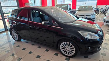 Ford C-Max 1.6 TDCi 115CV Titanium