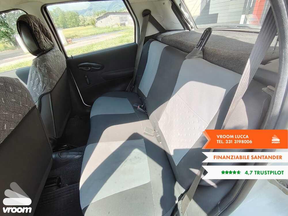 FIAT Punto 3ª serie Punto 1.3 Multijet 16V 5 p...