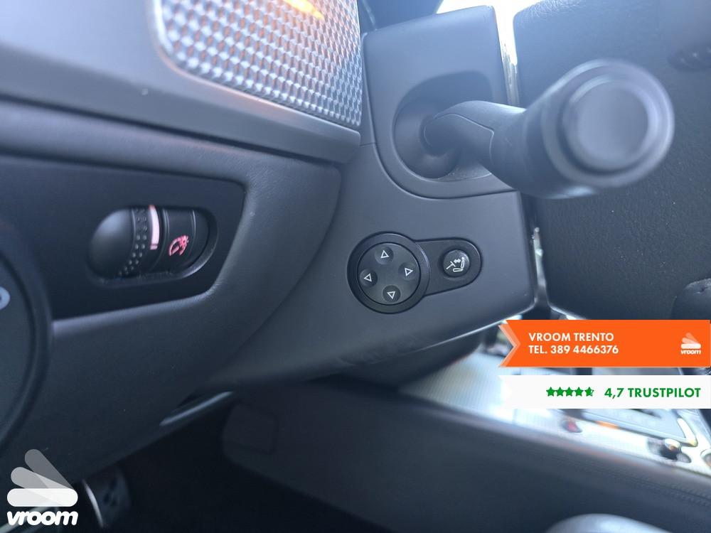 VOLKSWAGEN Touareg 5.0/350CV V10 TDI DPF tip. R50