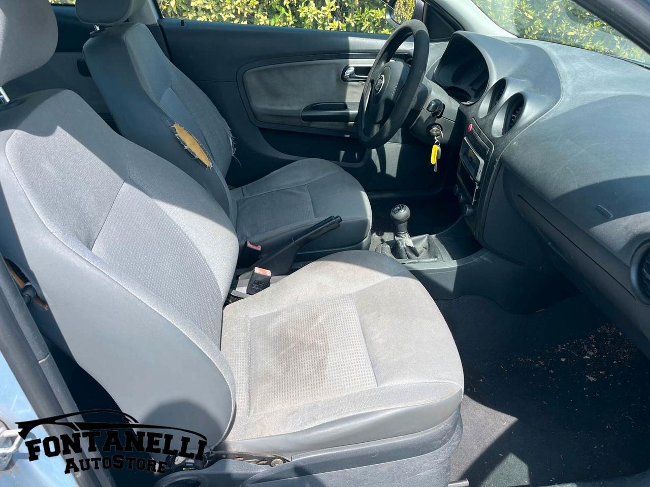 Seat Ibiza 1.2 12V 3p. Stella